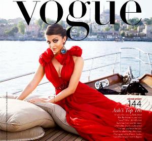 Vogue Aishwarya 1.jpg Vogue India Bikini Covers